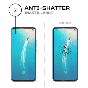 Protector de Pantalla ANTISHOCK para Vivo V19 Neo, Funda Móvil Resistente y Absorbente de Impactos - Product Image 4