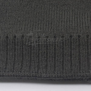 Modern Casual Wear Seamless Knit Unisex Adjustable <b>Beanies</b> with Breathable Touch for Street Fashion Daily Outdoor Comfort - Product Image 4