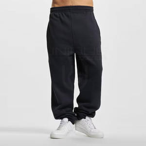 กางเกงวอร์มระบายอากาศผลิตจากโรงงานกางเกงขายาวผลิตตามสั่ง - Product Image 1