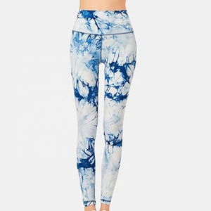 Leggings Sublimados para Mujer, Más Vendidos en 2026, Cintura Alta, Pantalones de Yoga para Fitness, Leggings de Alta Calidad en Oferta - Product Image 5