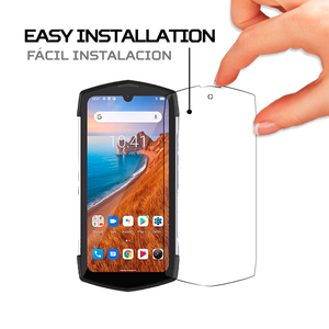 ฟิล์มกันกระแทก Unihertz TickTock-S รุ่นพิเศษ - Product Image 3