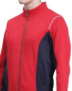 Custom White Men Soccer Training <b>Rain</b> Jacket Football Windbreaker Hoodies Jacket Training Club <b>Kids</b> Hoodies Custom <b>Rain</b> Jacket - Product Image 2