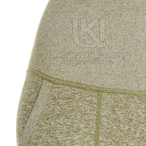 Leggings Deportivos para Mujer, Leggings de Entrenamiento, Ropa Deportiva, Cintura Elástica, Leggings Sin Costuras para Mujer - Product Image 5