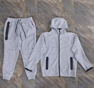 Chándal de calentamiento con cremallera de calidad premium para hombre, traje deportivo ajustado para correr, trotar, transpirable y directo de fábrica - Product Image 4