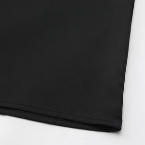 Vêtements islamiques pour hommes prix de gros personnalisés pour hommes Thobes pour adultes séchage rapide nouveau design de Thobes pour hommes musulmans - Product Image 2
