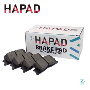 สำหรับ supra สำหรับ Parkway สำหรับ Pajero สำหรับ Honda สำหรับ Carol hapad ผลิตในประเทศญี่ปุ่น - Product Image 1