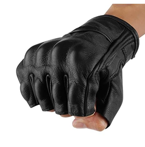 ถุงมือขี่จักรยานสำหรับผู้ใหญ่ถุงมือขี่จักรยานเล่นกีฬากลางแจ้งสีต่างๆ - Product Image 2