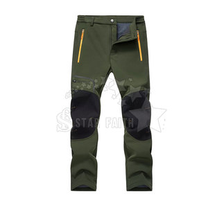 Pantalones de esquí personalizados para hombre, pantalones de snowboard impermeables a prueba de viento para exteriores, para deportes de invierno, pantalones de hombre de alta calidad - Product Image 1