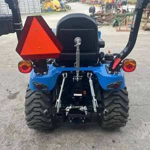 รถแทรกเตอร์ LS MT122 ขาย - Product Image 6