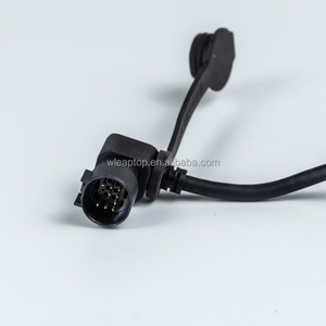 Câble adaptateur ESC vers buse de pulvérisation en matériau composite noir pour drone agricole Agras T70 T70P, pièce de rechange - Product Image 2