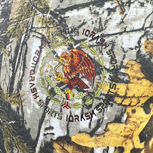 Nouvelle mode Fit poids lourd 100% coton hommes surdimensionnés t-shirts/personnalisé votre marque Logo respirant couleur unie hommes t-shirt - Product Image 5