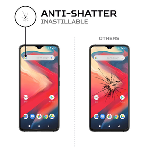 ฟิล์มกันรอยหน้าจอ ANTISHOCK สำหรับ UMIDIGI S3 Pro ฟิล์มป้องกันโทรศัพท์มือถือระดับพรีเมียม - Product Image 4