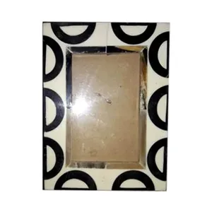 กรอบรูปแบบเขาควายและโมโนโนเฟรมออกแบบได้ตามต้องการกรอบรูปแบบยุโรป - Product Image 3