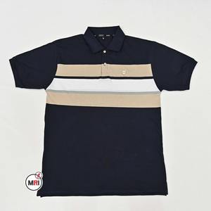 Polo de manga corta para hombre con diseño de alta calidad, camisa con cuello vuelto, precio razonable - Product Image 2