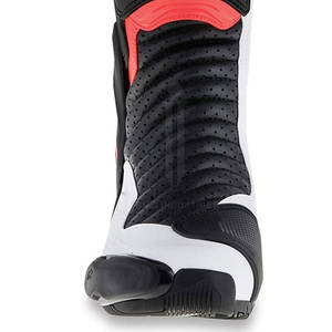 Venta caliente OEM Servicio de Moda de cuero Moto Zapatos Nuevas llegadas de alta calidad Moto Zapatos - Product Image 3