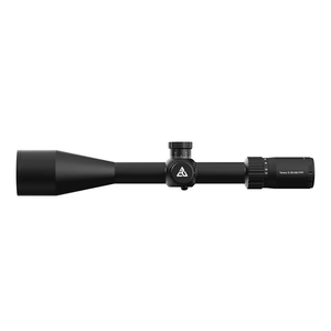Cannocchiale di Precisione Red Win Torero HD 5-30x56 FFP per Lunghe Distanze, Regolazione Torretta 1/10 Profilo Alto, <span class=keywords><strong>6</strong></span> Livelli di Illuminazione Rossa, IPX7, per Caccia - Product Image 2
