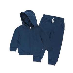 Pantalones de chándal y sudaderas con capucha de algodón, chándales, ropa de invierno para bebés, conjunto de ropa personalizada para niños, conjunto de chándal, conjunto de sudaderas con capucha para niños - Product Image 6