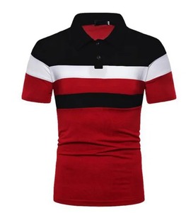 custom logo cotton t-<b>shirt</b> mens casual short sleeve tee oem odm plain t <b>shirt</b> wholesale manufacturer Plus Size Men's Polo <b>Shirts</b> - Product Image 2