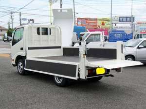 Limpie 2024 T O Y O T A D Y N A 2 TONELADAS CAMIÓN - Product Image 6