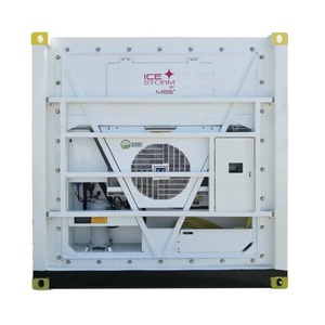 Contenedores de envío de acero usados de 20 pies y 40 pies de alta calidad, precio al por mayor - Product Image 6