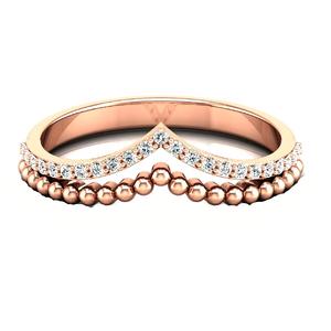 Bague de fiançailles certifiée IGI Lab pour femme avec diamants naturels Collection de IGI India Prix de gros Prêt à expédier - Product Image 1