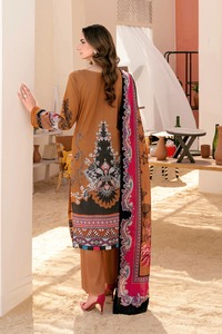 Trajes de césped para mujer de verano 2025, vestidos cómodos de secado rápido para mujer con decoraciones de botones de lentejuelas de encaje, venta al por mayor - Product Image 5