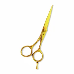 Hair Cutting Wholesale Price Hairdressing/Hair Cutting Thinning Barber Scissors Kits And Professional Stainless Steel Shears