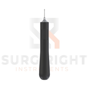 Controlador de torsión manual 15Ncm, reparación de implantes dentales universales, cabeza de tornillo, llave dinamométrica para implantes dentales de SurgiRight Instruments - Product Image 5