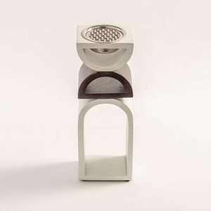 El último diseño de lujo con acabado dorado, soporte de incienso árabe, Bakhoor quemador, uso en el hogar, oficina o regalo para fragancia aromática - Product Image 2