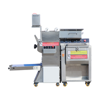 Machine automatique de fabrication de nouilles de riz sèches