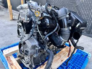 Motor JDM 2ZR-FXE de 1.8L y 4 Cilindros, Compatible con Toyota Prius y Prius V de 2010 a 2015 - Product Image 5