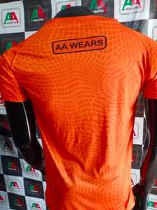 กางเกงขาสั้นใส่เล่นฟุตบอลผ้าโพลีเอสเตอร์พิมพ์ซับลิเมชันตามสั่งสำหรับ2026 - Product Image 3