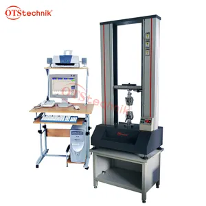 Test Chamber Suppliers Electronic Tensile Strength Tester Pulling Force Test Chamber/universal Automatic Tensile Testing Machines
