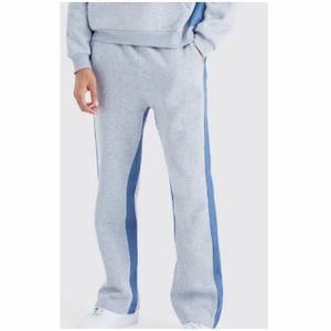 Chándal deportivo unisex de alta calidad, conjunto de chándal de 2 piezas para correr, chándal de entrenamiento con logotipo personalizado impreso para hombre - Product Image 6