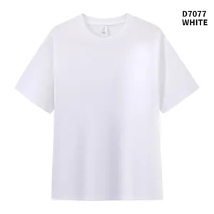 High Quality Women's T-Shirt 100% Cotton Turn-<b>down</b> Collar Short Sleeve Plus Size Customized Colors Button Casual - Product Image 6