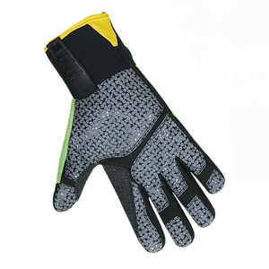 Guantes mecánicos Cómodos, suaves y flexibles, guantes mecánicos de uso manual, agarre resistente para uso profesional, guantes mecánicos - Product Image 4