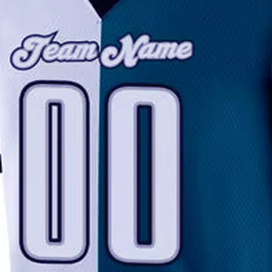 Uniforme de football américain imprimé par sublimation sur mesure de bonne qualité 2026, vêtements de sport sur mesure pour l'image de marque de l'équipe personnalisée - Product Image 3