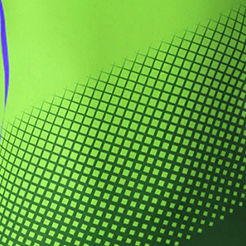 Tenue de tennis respirante avec nom et logo d'équipe, qualité supérieure, uniformes de tennis personnalisés, vêtements de sport de couleur unie avec OEM - Product Image 6