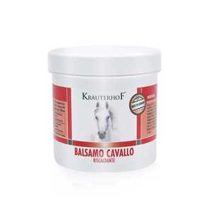 Bálsamo para Caballos Kruterhof, Terapia Muscular Calmante, Extra Fuerte, 100 ml, Gel de Masaje, Remedio Natural para el Alivio Muscular - Product Image 5