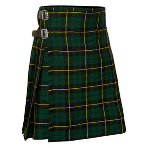 Kilts écossais sur mesure de haute qualité pour hommes, parfaits pour les cérémonies de mariage - Product Image 1
