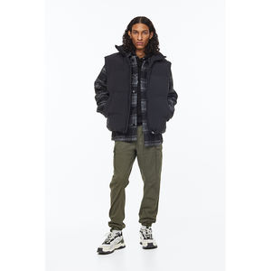 Sweatpants Men's Loose Casual Joggers Running Trousers Men's Joggers Quick-drying Men Jogger <b>Pants</b> - Product Image 3