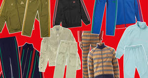 Custom Training Activewear Blank Pullover Two Piece Sportswear <b>Women</b> <b>Plus</b> <b>Size</b> 100% Cotton <b>Tracksuit</b> Jogger Set - Product Image 6