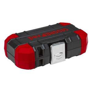 Juego de Llaves de Trinquete y Vasos Gedore de 1/4'', Juego de Herramientas de 23 Piezas - Product Image 4