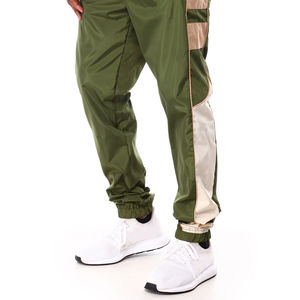 Chándal cortavientos de secado rápido para hombre de Color personalizado para adultos 2025 ropa de moda Chándal cortavientos de manga larga para hombre - Product Image 6