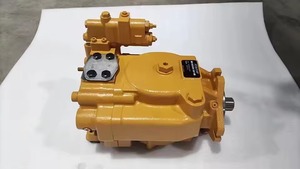 Bomba de Aceite de Alta Presión Serie PVH Pvh57 Pvh74 Pvh98 Pvh104 PVH-104-1752 Bombas Hidráulicas - Product Image 6