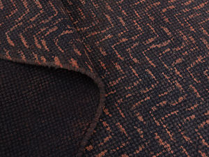 Tapis indien Dhurries tissé à la main tapis décoratif de sol en coton personnalisable en gros pour la fonction lavable de voiture de prière - Product Image 4