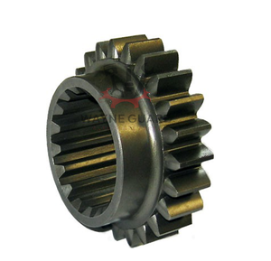 N° OEM 072221P1 180419M1 180419M2 180419 Transmission de 2e vitesse de haute qualité, neuve, pour tracteurs Massey Ferguson - Product Image 2