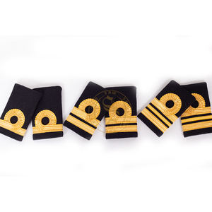 Nivel de carga, uniforme de vibración, uniforme nupcial - Product Image 5