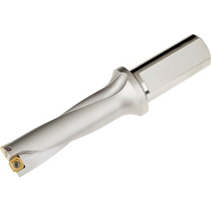 High-Speed Steel Carbide <b>Drill</b> <b>Bits</b> for Machine Tools-3 Pieces Cutting Diameter 22.5mm ISO 803D-22.5-67.5-S25 D.25mm - Product Image 1