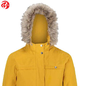 Waterproof <b>Parka</b> Winter Jacket <b>Coat</b> Street Wear Best Design Comfortable Long Sleeve Ladies Winter <b>Parka</b> Jacket - Product Image 5